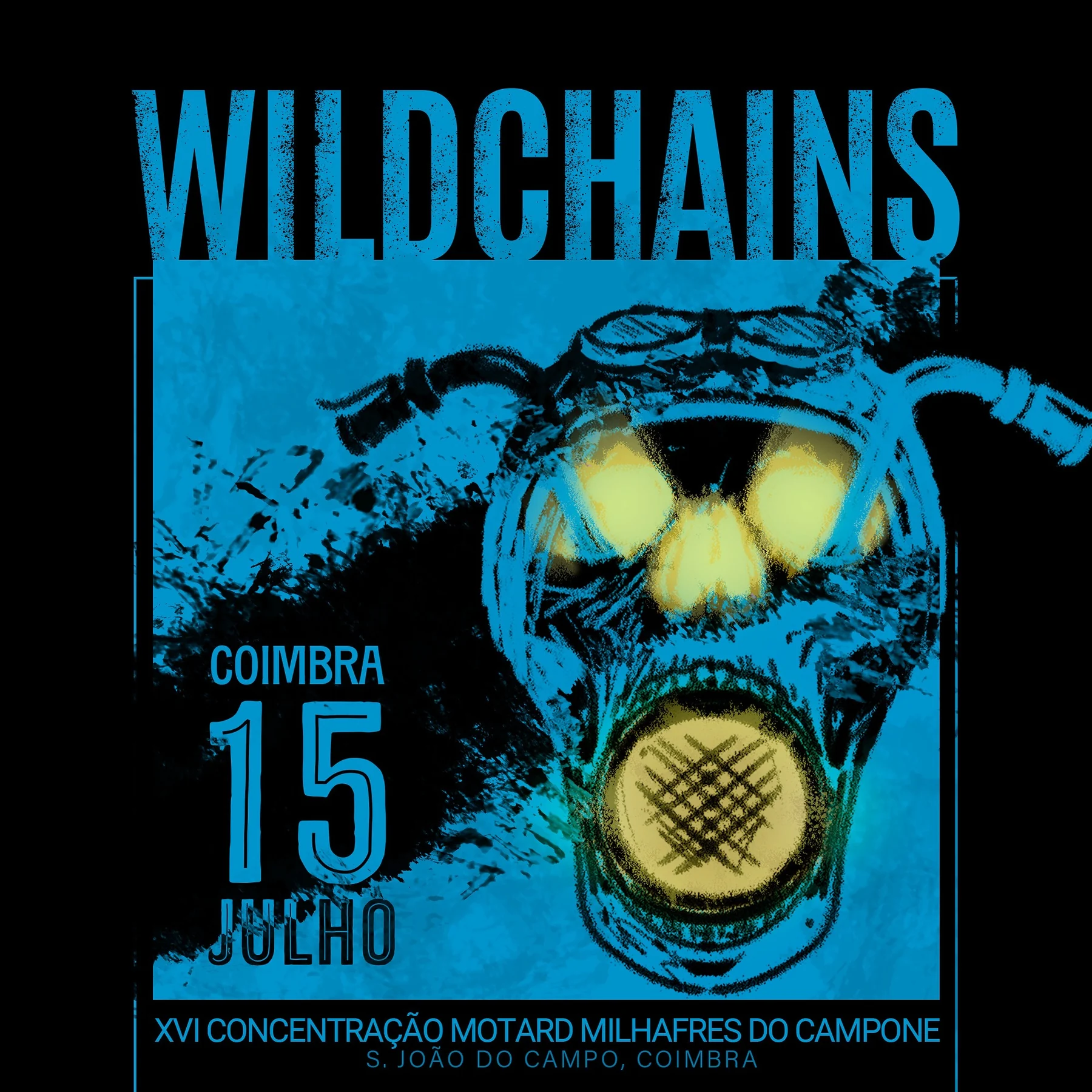 Coimbra — comunicação de evento