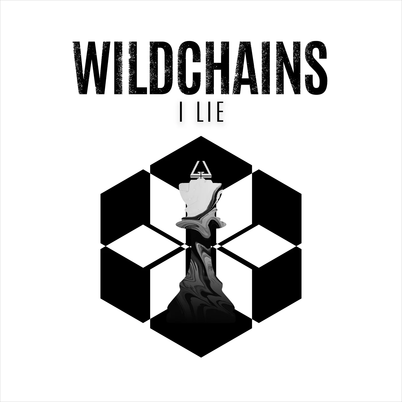 I Lie — single artwork