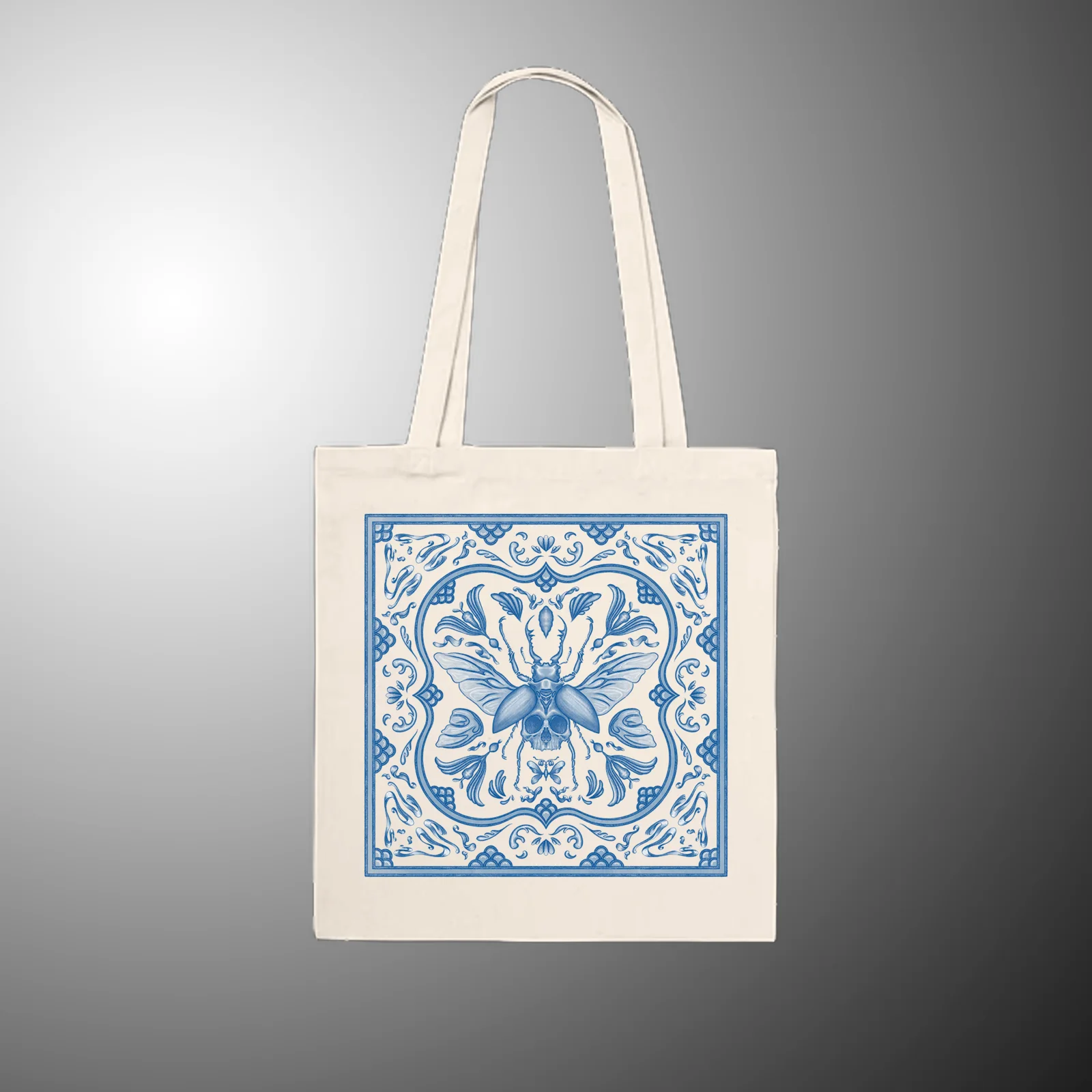 The Great Fado tote bag