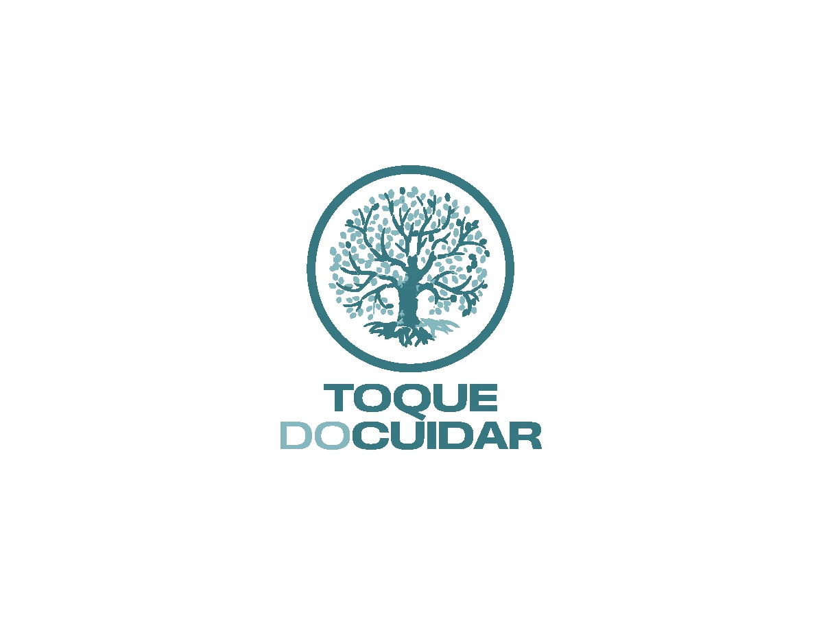 Toque do Cuidar — marca principal