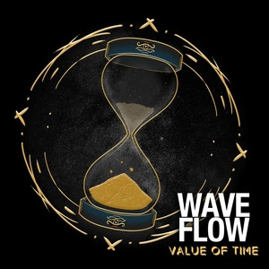 Wave Flow — Value of Time artwork